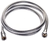 Душевой шланг 1600, силикон, хром ESKO RSH16