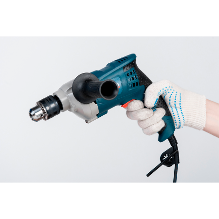 Дрель DP 710-13 ALTECO Professional