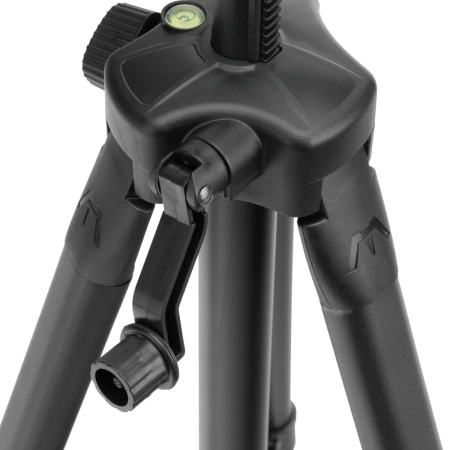 Лазерный уровень QBC GREEN Pro SET, 20 м, зеленый луч, батарейки, штатив// MTX