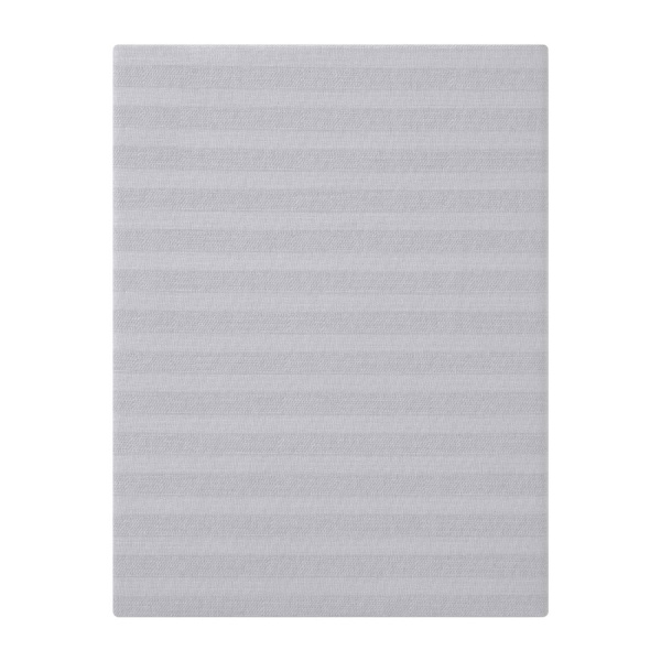 Пододеяльник Волшебная Ночь Gray Cloud 2 сп 180х215 см поплин