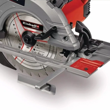 Пила циркулярная сетевая Einhell TE-CS 190/1 (4331005)