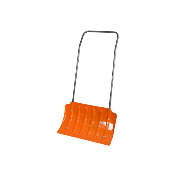 Движок для снега стальной 750х430 STARTUL (ST9070-3), арт.ST9070-3