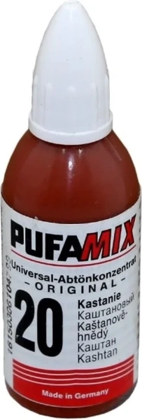 Колер Pufamix №20 унив. 20мл