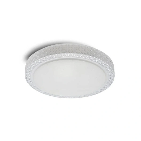 Светильник светодиодный потолочный VT/NOTILUS-RH35/MAX.48W/3xCCT/REMOTE/LED.CEI.LAMP