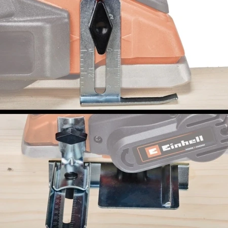 Рубанок аккум. Einhell TE-PL 18/82 Li - Solo (4345400)