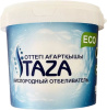 Отбеливатель кислородный TAZA 1кг
