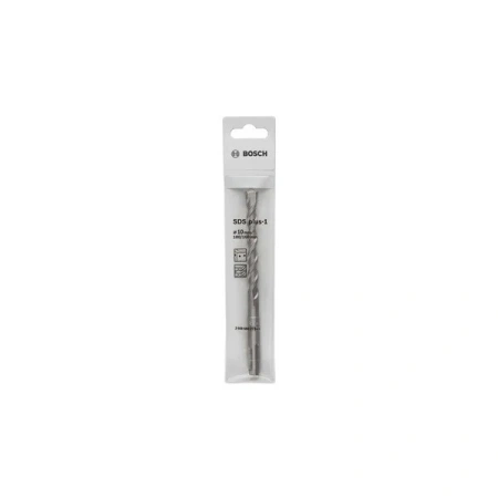 Бур Bosch по бетону SDS plus-1, 6x100x160
