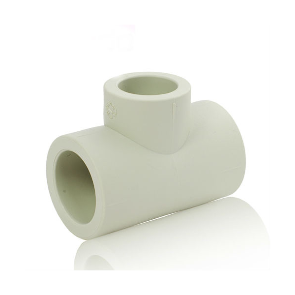 Тройник ПП 20