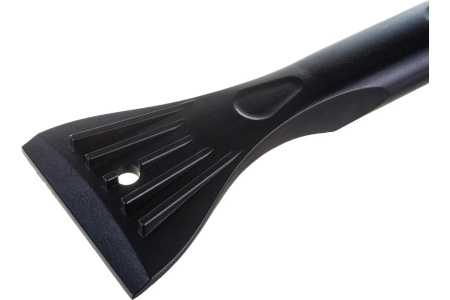 Щетка автомобильная для снега 99-127см телескоп. со скребком STARTUL PROFI (ST9080-06)