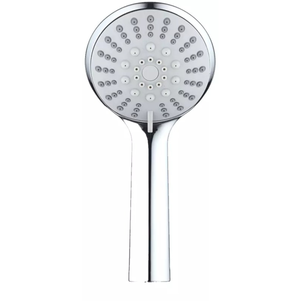 Ручной душ, 5 режимов, хром ESKO SCU855