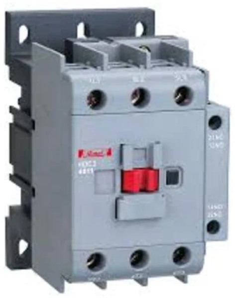 Контактор 12A M7 220V HIMEL 31211M7
