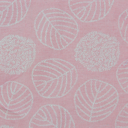 Рукавица кухонная Листья 0201 CN