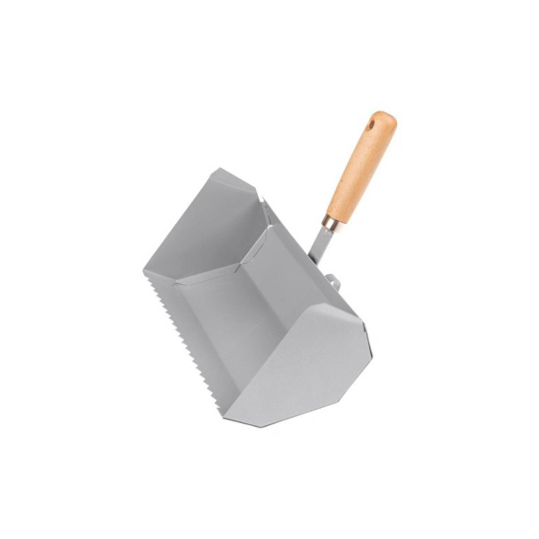 Кельма укладочная 240мм для газобетона STARTUL PROFI (ST1038-240)