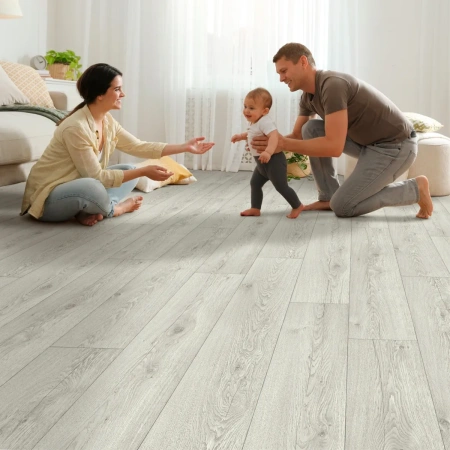 Линолеум IVC Ecotex Liberty Oak 591 (3,0м)