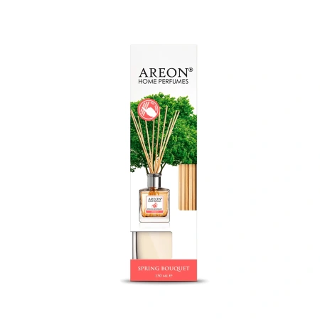 Аромадиффузор Areon Home Perfume 150 мл Spring Bouquet