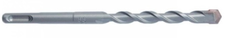 Бур GEPARD 6х150х210 мм (сверло) SDS-plus