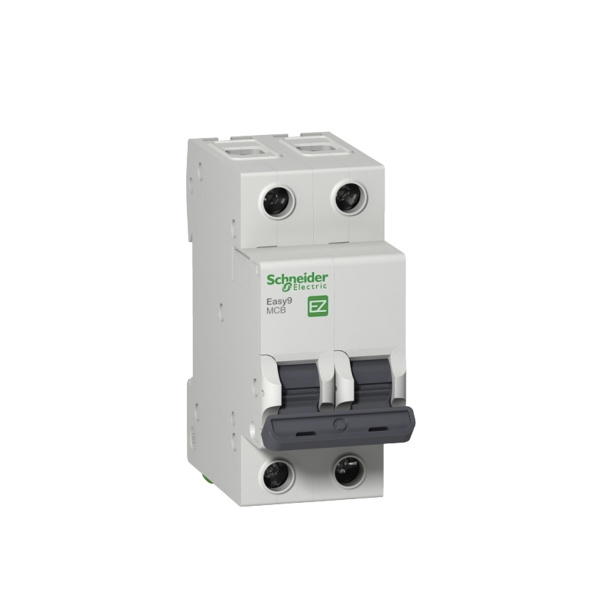 Автомат Schneider electric EASY9 2P 32A (EZ9F34232)