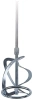 Миксер строительный сетевой Einhell TC-MX 1400-2 E (4258550)