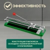 Плиткорез 400мм ВОЛАТ