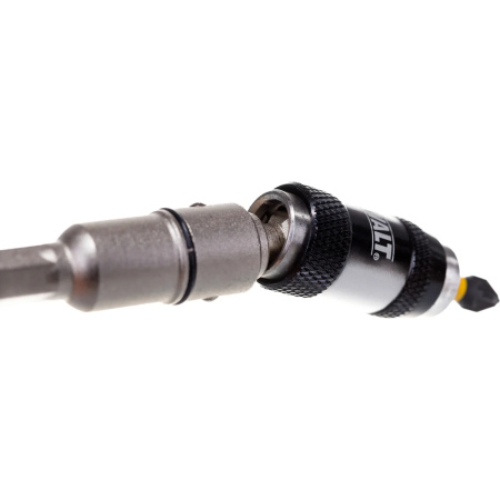 Держатель магнитно-шарнирный DeWalt, DT7505