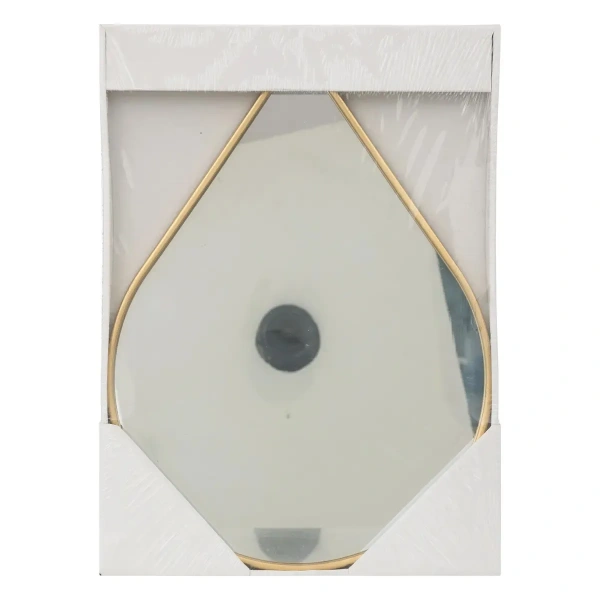 Зеркало декоративное Atmosphera Tali капля 28х21 см 169334