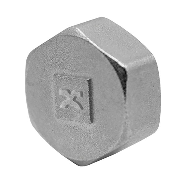 Заглушка 3/4 вн  IVANCI арт.IVC.104590.N.04