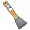 Шпатель DЕCOR для натяж. потолков №1, 70 мм,