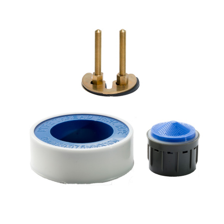 Смеситель д/р Нептун 112С мини