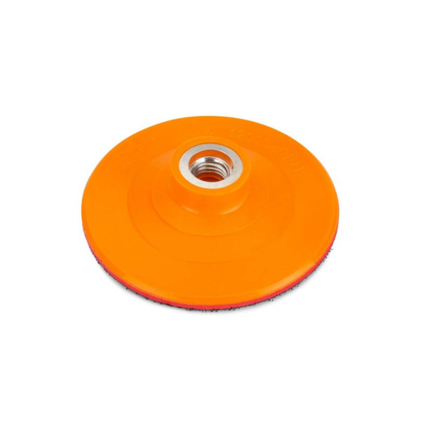 Тарелка опорная для УШМ 100 мм RAGE by VIRA