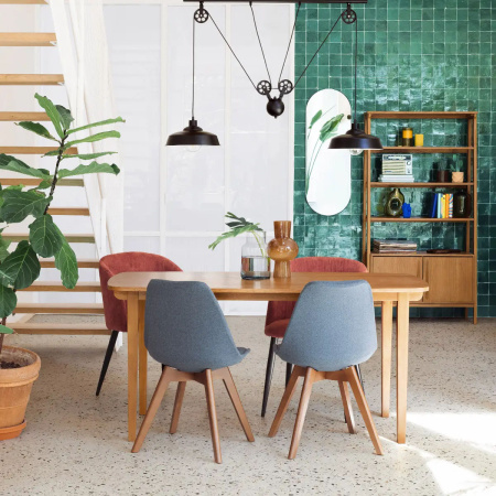 Зеркало настенное Atmosphera 40х2,5х112 см золотая рама 197625B