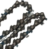 Цепь пильная для WORTEX CEC 2518 в кор., арт.0329176