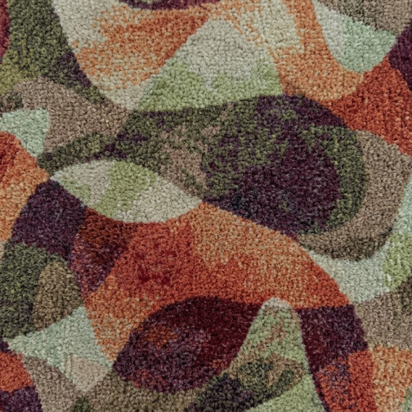 Коврик гобеленовый Luca JACQUARD Savana 0,65х25 м ALF209-065