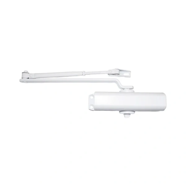 Доводчик VILLANI LY-3 White /Жеткізгіш VILLANI LY-3 White қола