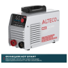 Аппарат инверторный сварочный Alteco MMA-160С VRD