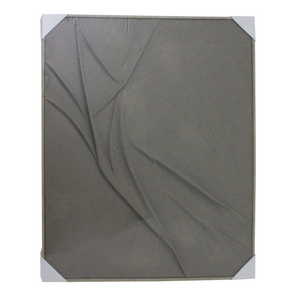 Картина Абстракция 80х100 см шоколад H1HCA250032A-80100 CN