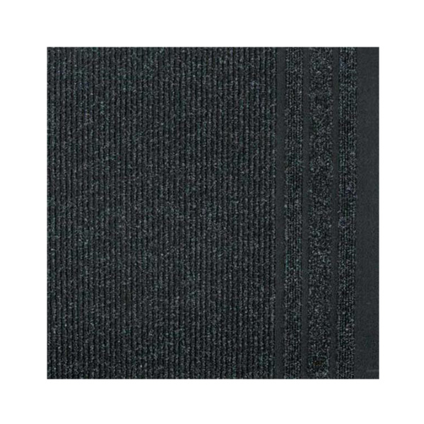 Дорожка Rekord-URB 866 чёрн (1м)