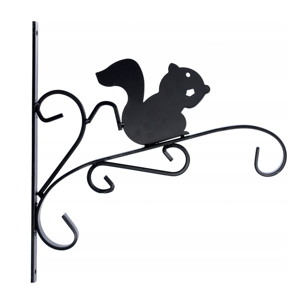 Кронштейн настенный GardenLine для кашпо PERG-N1886