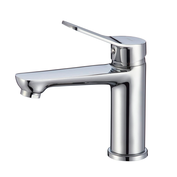 Смеситель д/р Milardo Enjoy, ENJSB00M0 глянцевый хром