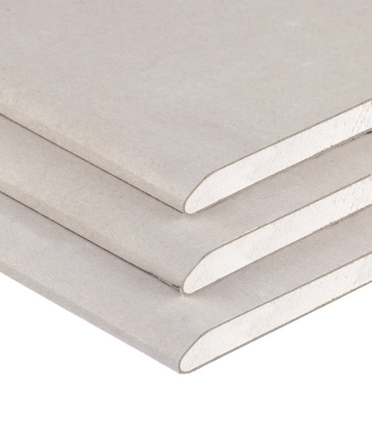 Гипсокартон Knauf 12.5мм*2.5м*1.2м, 25 кг.