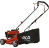 Газонокосилка бензиновая ECO LG-435