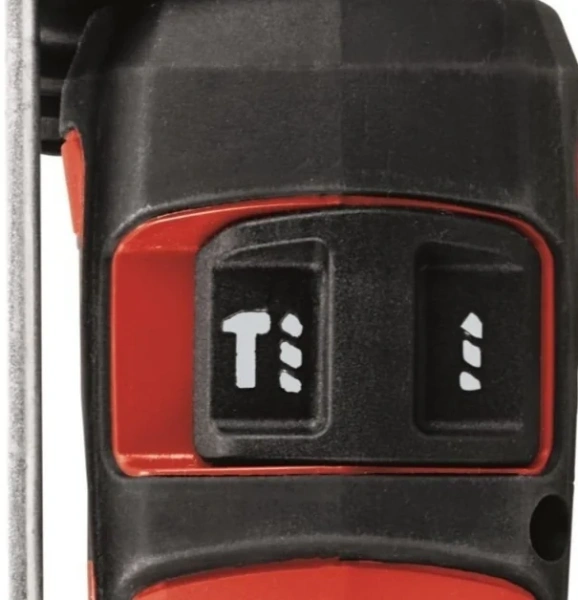 Дрель ударная аккум. Einhell TE-ID 18 Li - Solo (4513960)