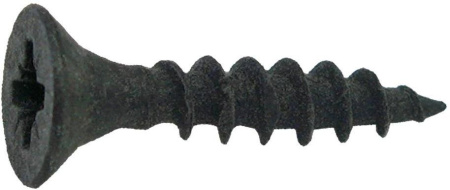 Саморезы гипсокартон-металл 3,5х25 (40 шт)