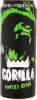 Напиток энергетический Gorilla Classic 0,450л ж/б
