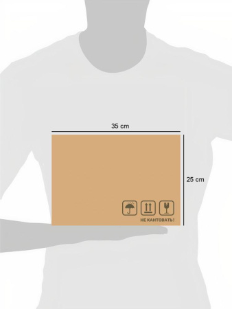 Полотенце Verossa Fjord 70х140 см белый /бордюр 788449