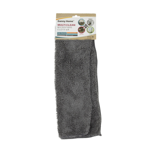 Салфетка для уборки DH Multi Clean универсальная 30х40см DM23-006