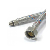 Подводка КИТ (CETUS) для смесителя 1,2m Г 1/2 М10*18