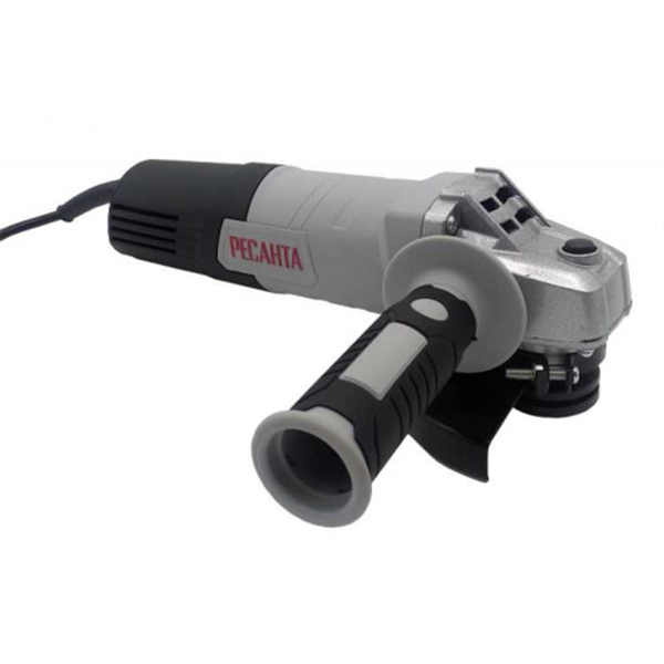 Углошлифовальная машина УШМ-125/1100 Ресанта