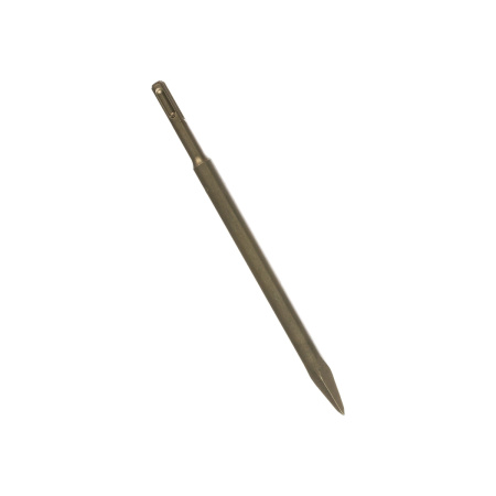 Бур Matrix по бетону 8x210мм SDS PLUS