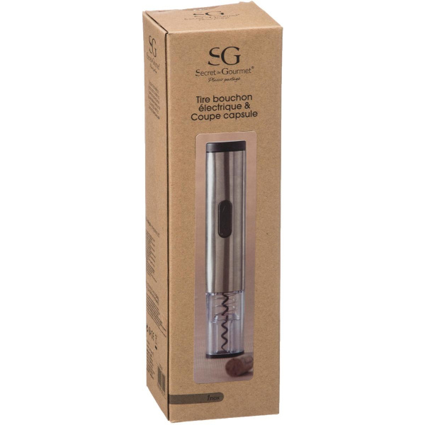 Электроштопор SG 125001А