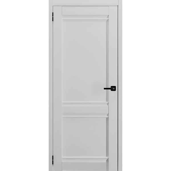 Дверное полотно Лайт 209 (арктик) 2,0*0,6